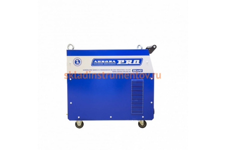 Аппарат плазменной резки Aurora AIRFORCE 160 IGBT EURO CONNECTOR 18968