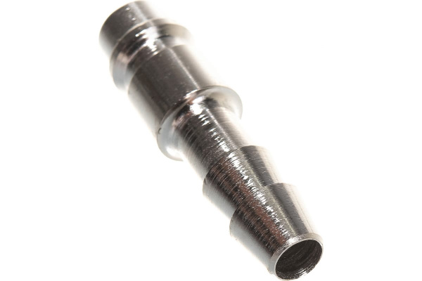 Штекер быстроразъемного соединения (10 шт; елочка 8 мм - рапид EURO) WIEDERKRAFT WDK-82PH