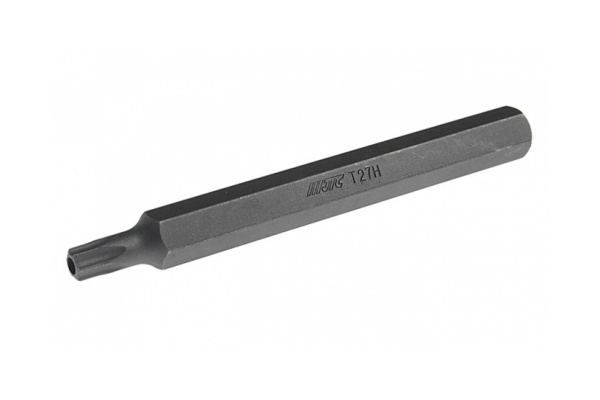 Вставка TORX удлиненная (Т27Hх80 мм; 5/16") JTC 1248027
