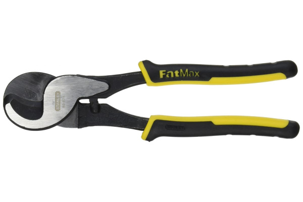 Кусачки для кабеля FatMax 215 мм Stanley 0-89-874