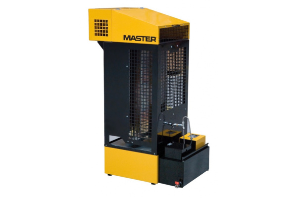 Нагреватель воздуха MASTER WA 33