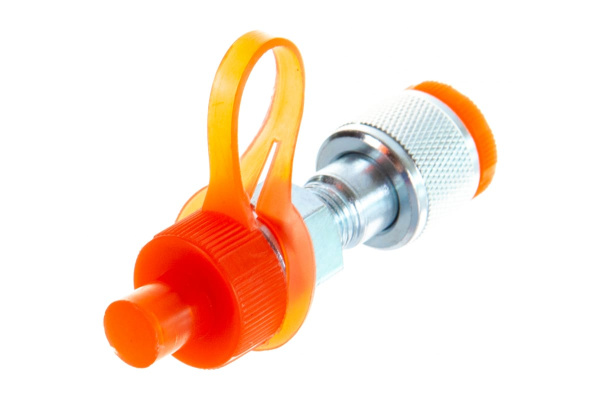 Муфта для соединения гидроцилиндров 1/4" набор JTC CP210