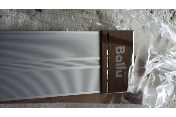 Инфракрасный обогреватель Ballu BIH-APL-0.8