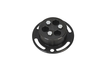 Съемник для водяного насоса AIST KM-J-43651 OPEL 2.2 67-1251-M 00-00022634