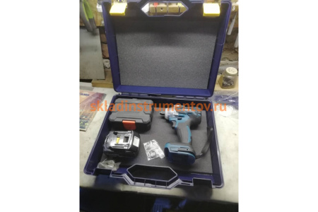 Кейс для электродрели 38.5х33х13см №40 Tayg TAY-140006