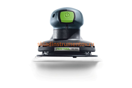 Эксцентриковая шлифмашина FESTOOL ETS EC 150 5 EQ Plus GQ 575402