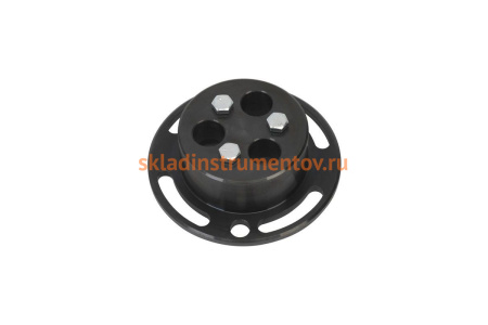 Съемник для водяного насоса AIST KM-J-43651 OPEL 2.2 67-1251-M 00-00022634