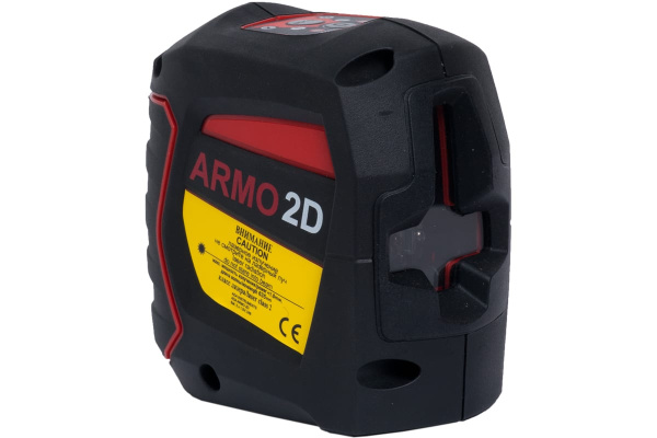 Лазерный уровень ADA ARMO 2D А00193
