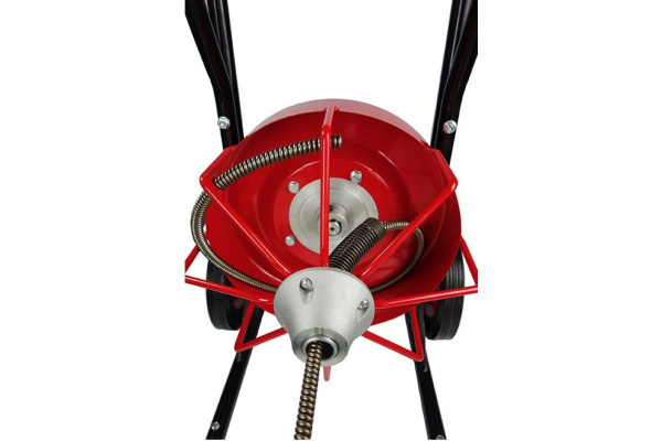 Ручное устройство для прочистки труб Rotorica ROTOR PRINCE 23 10 мм х 23 м RT.1520123