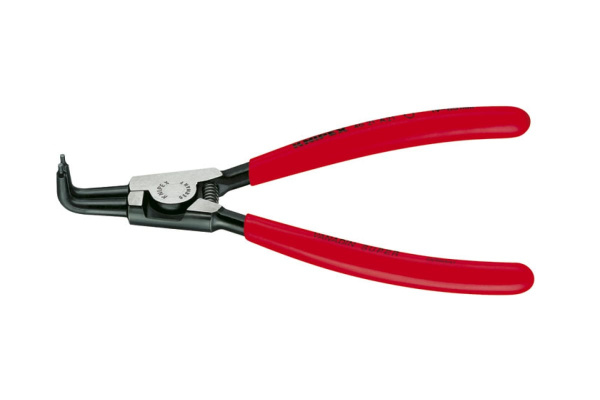 Щипцы для внешних стопорных колец KNIPEX KN-4621A31SB
