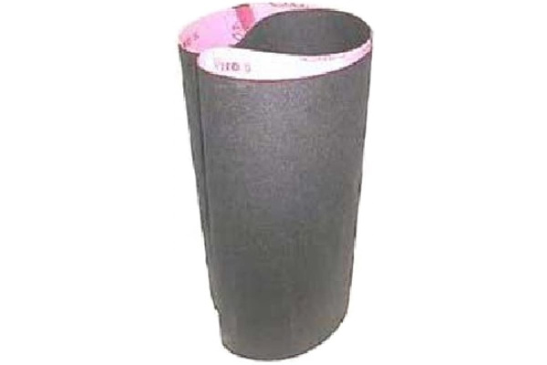 Лента подающая прорезиненная к барабанному шлифовальному станку 16-32 Plus Jet 610316R