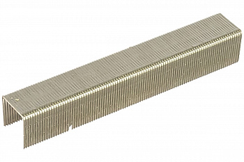 Скоба заостренная (1000 шт; 12 мм; тип 53) для степлеров Matrix 41142