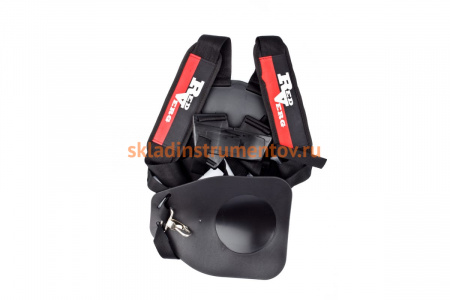 Ремень наплечный ранцевый для триммера REDVERG 5014460