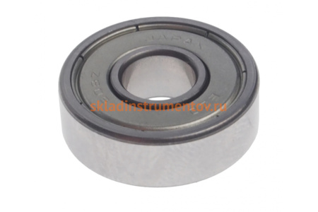 Ремкомплект 21 для пневмотрещотки 5719 (подшипник) JTC 5719-21