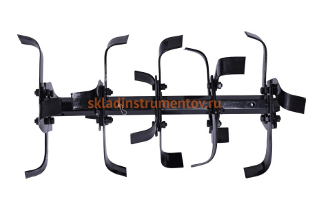 Сельскохозяйственная машина Ресанта МБ-15000-12 70/5/36 Сельскохозяйственная машина Ресанта МБ-15000-12 70/5/36