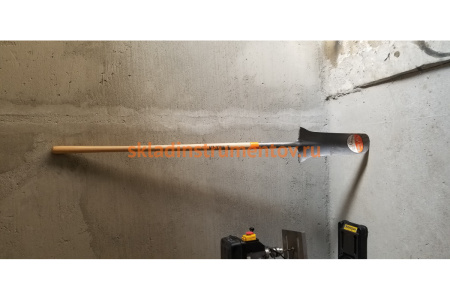 Штыковая дренажная лопата Truper PEP-16L 19708