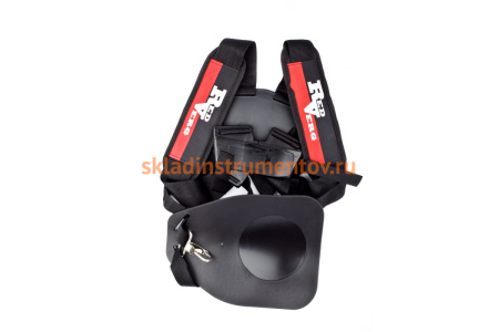 Ремень наплечный ранцевый для триммера REDVERG 5014460