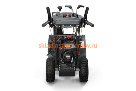 Бензиновый снегоуборщик Briggs&Stratton S 1024 1696618