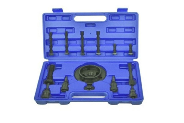 Набор фиксаторов для обслуживания двигателей Land Rover ROCKFORCE 200TDI, 300TDI, 2.5D 12J RF-906G16