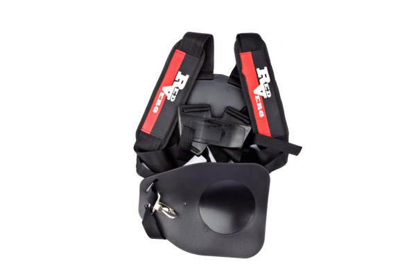 Ремень наплечный ранцевый для триммера REDVERG 5014460