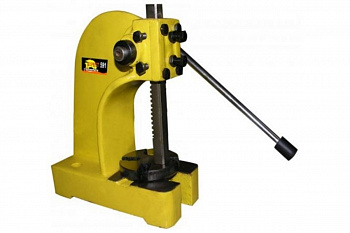 Пресс с ручным приводом Корвет-591 Энкор 95910