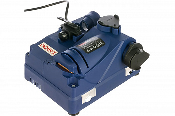 Машина для заточки сверл ДИОЛД МЗС 0,2 10162020