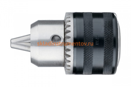 Патрон ключевой (1.5–10 мм; 1/2") для дрели MATRIX 16815