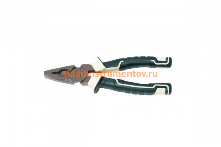 Плоскогубцы 7 175мм ROCKFORCE RF-611175J