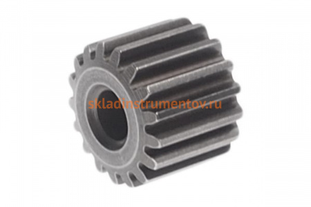 Ремкомплект 34 (шестерня планетарного механизма) для пневмозаклепочника JTC-5235 JTC-5235-34