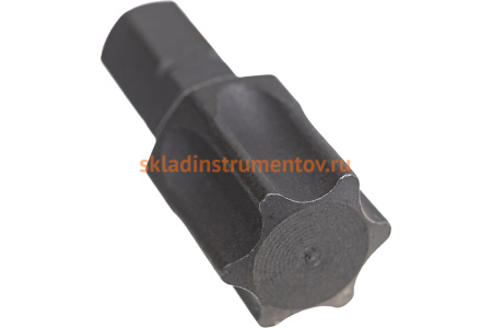 Вставка TORX (Т60х30 мм; 5/16") JTC 1233060
