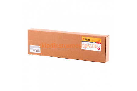 Нож для электрической газонокосилки GM-1200 32 см DENZEL 96333