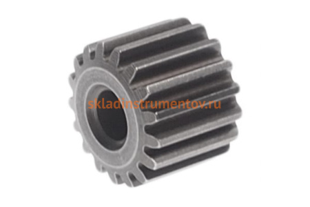 Ремкомплект 34 (шестерня планетарного механизма) для пневмозаклепочника JTC-5235 JTC-5235-34