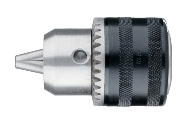 Патрон ключевой (1.5–13 мм; М12x1.25) для дрели MATRIX 16825