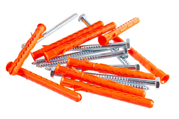 Дюбель фасадный 10x100 HEX Mungo MB-SS 50 шт. MUN-1121910