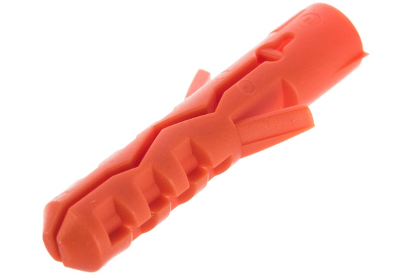 Нейлоновый дюбель 10 x 50 Mungo MN 50 шт. 1000100