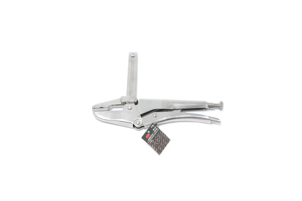 Гейферный зажим струбцинного типа ROCKFORCE 0-150 мм RF-660F150