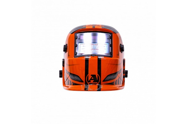 Маска сварщика Aurora Хамелеон 9-13DIN АВТОмастер 23480