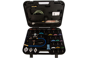 Опрессовка систем охлаждения AE&T /28 предметов/ TA-G1025