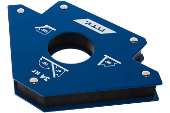 Фиксатор магнитный МФ-375 ПТК 00000028142