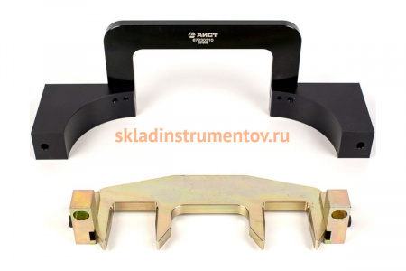 Набор фиксаторов распредвала Mercedes-Benz M271 AIST 67230310 00-00012888