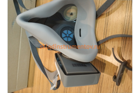Противоаэрозольный фильтр Jeta Safety, пластиковый корпус, класс P3 R 6521P3R-Hard Противоаэрозольный фильтр Jeta Safety, пластиковый корпус, класс P3 R 6521P3R-Hard