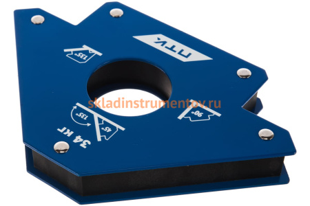 Фиксатор магнитный МФ-375 ПТК 00000028142