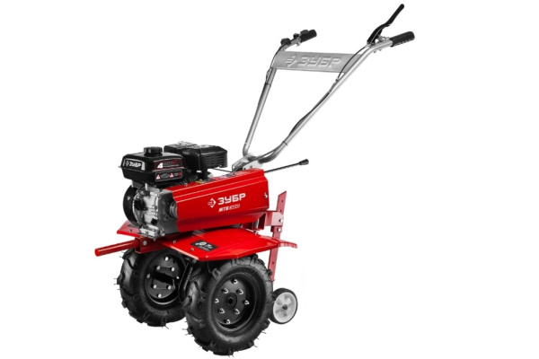 Бензиновый мотоблок ЗУБР МТБ-300 Бензиновый мотоблок ЗУБР МТБ-300