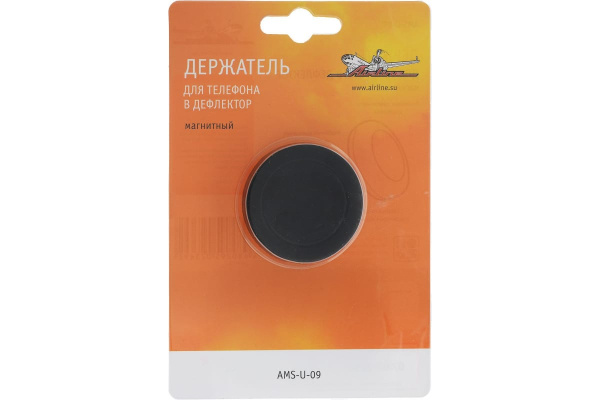 Магнитный держатель для телефона в дефлектор Airline AMS-U-09