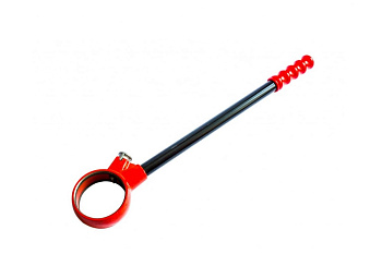 Ручной клупп 1.1/2 - 2" без головок VIRAX 136490