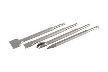 Набор зубил SDS-plus 250 мм, 4 шт. STAYER 29359-H4_z01