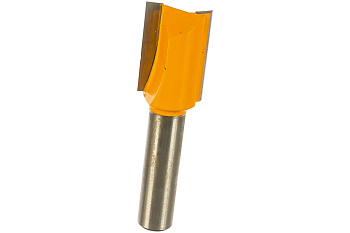 Фреза пазовая прямая (14х51 мм; хвостовик 8 мм) по дереву Энкор 46014