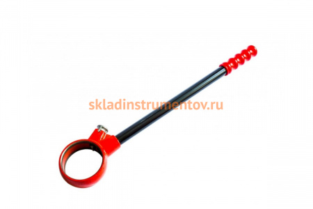 Ручной клупп 1.1/2 - 2" без головок VIRAX 136490