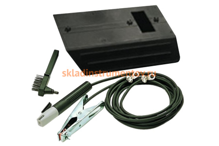 Набор принадлежностей для MMA-сварки BlueWeld 801002