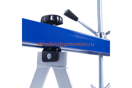 Двухопорная траверса для вывешивания двигателя МАСТАК 103-720500